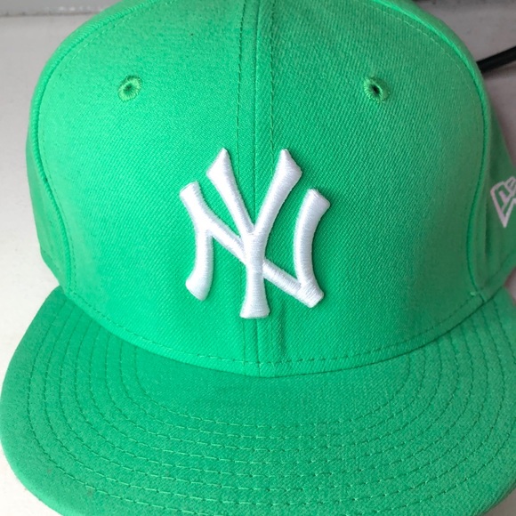 lids yankee fitted